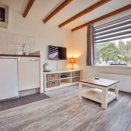 Het Hoekhuisje Egmond aan Zee Eksteriør billede